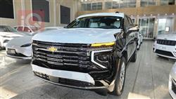 شيفروليه تاهو